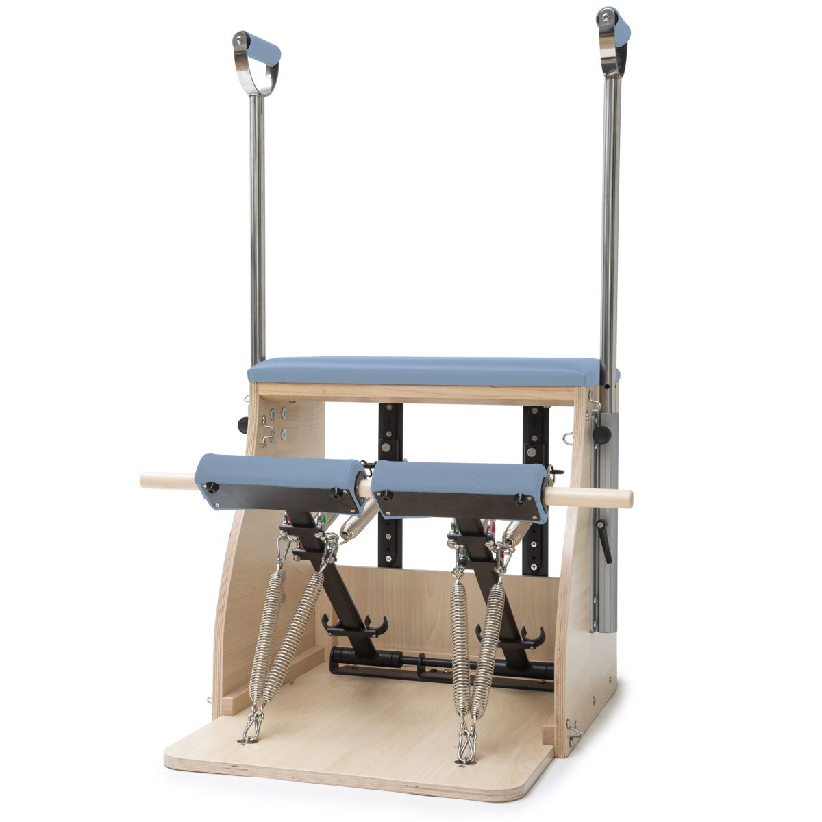 Combo Chair | Wood Base Elite